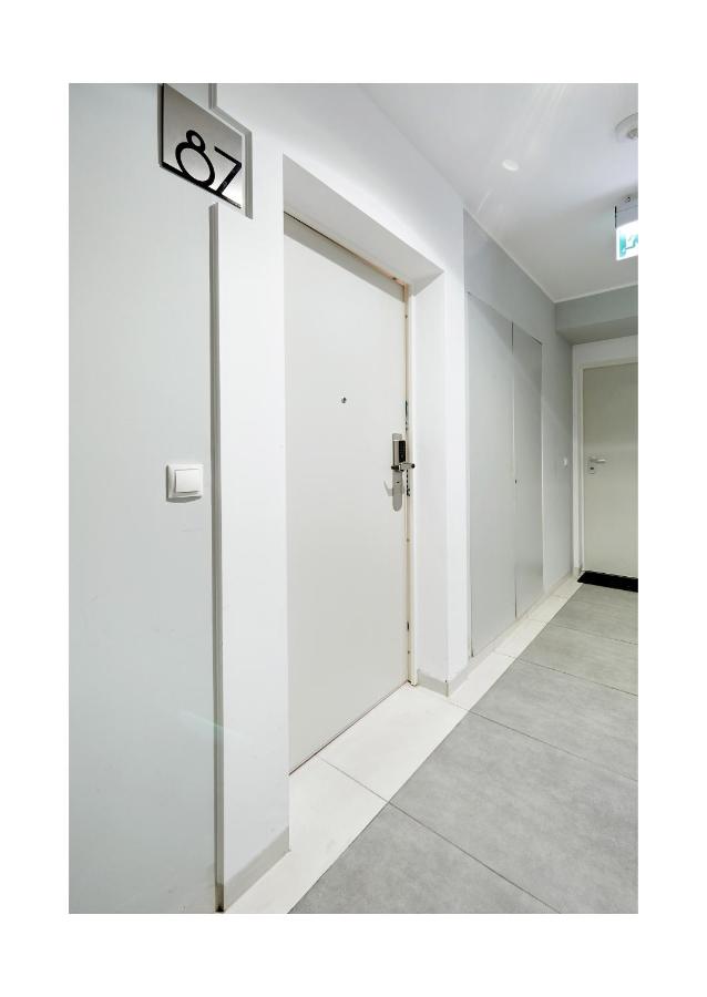 Old Town Chic Studio - Bed and Breakfast