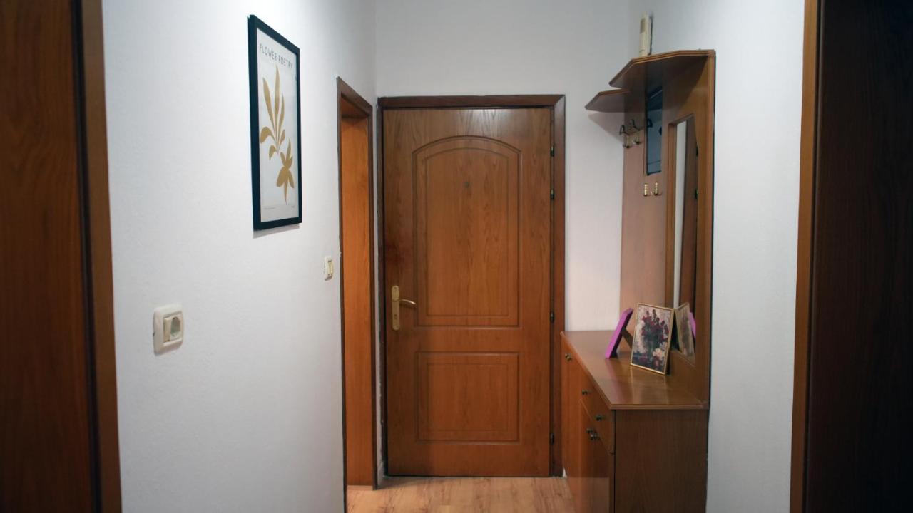 Melek Luxury Apartment Unit 16 - Chambres d’hôtes