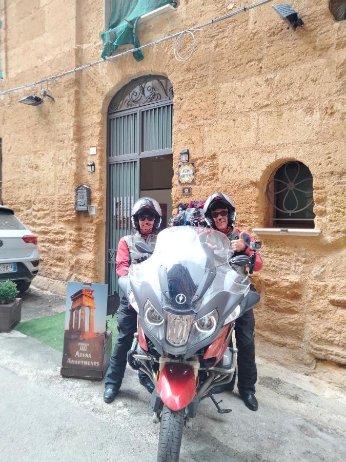 Atena apartments - Bed and Breakfast Agrigento