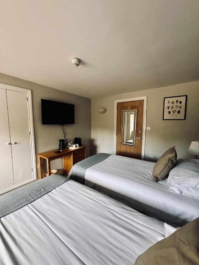 Small Twin Room
