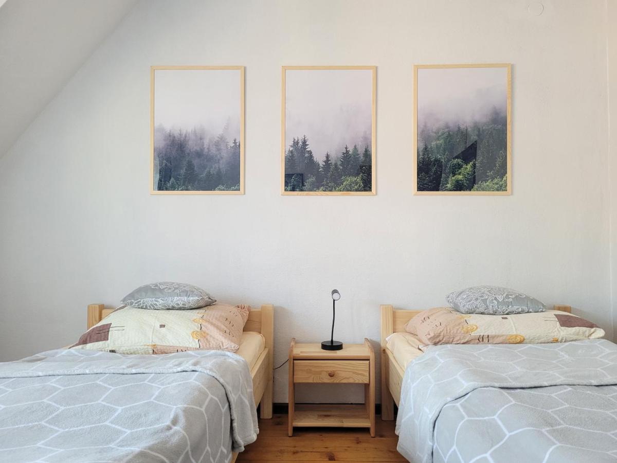 Apartamenty Anna II