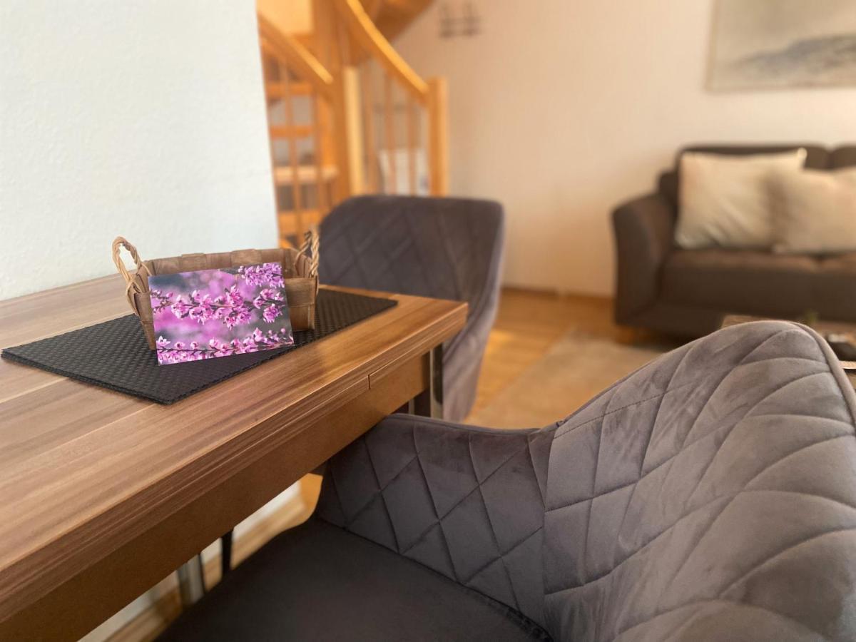 Appartement 2 Chambres