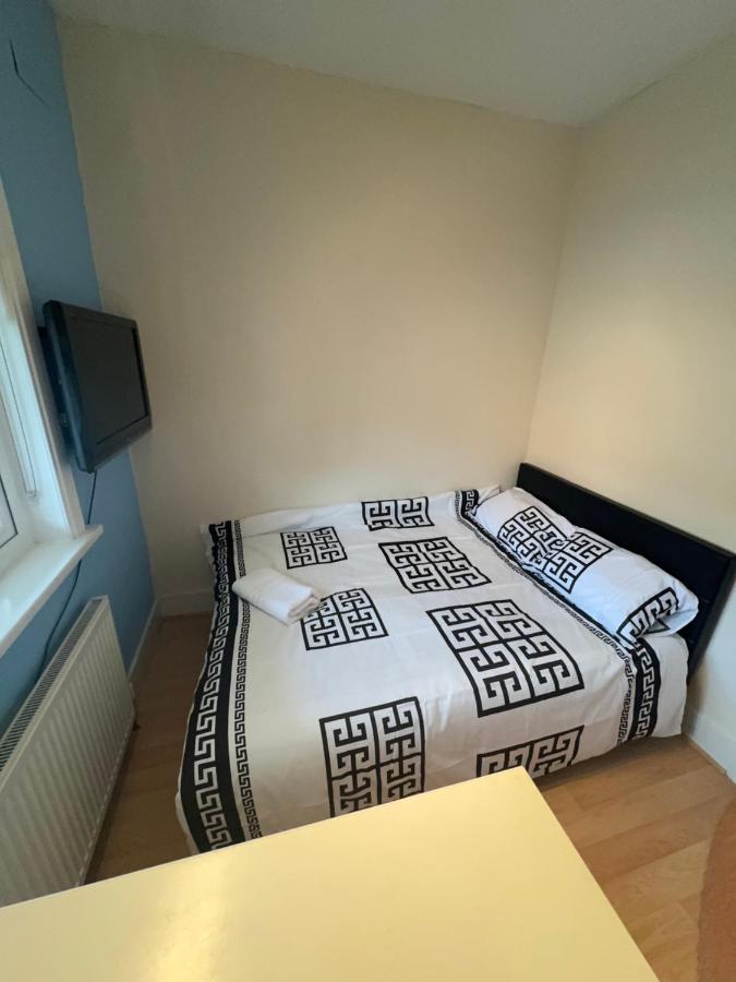 Dreamwell Flats - B&B London