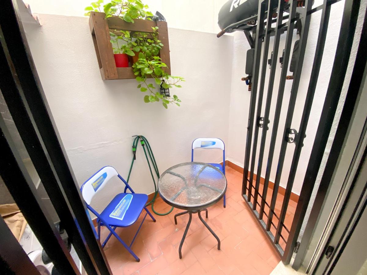 Apartamento playa & montaña sin renunciar a tu vida fitness - B&B