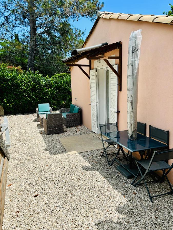 Maisonnette de charme - B&B