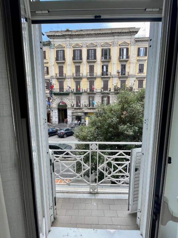 Casa Duchesca - B&B Napoli