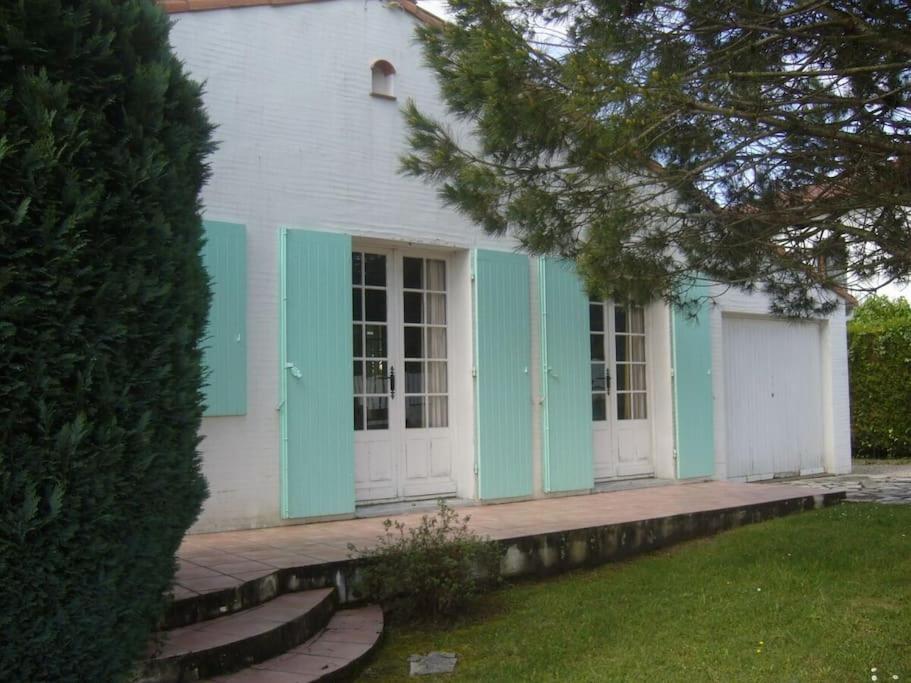 Maison à Vaux-sur-Mer - Chambres d’hôtes