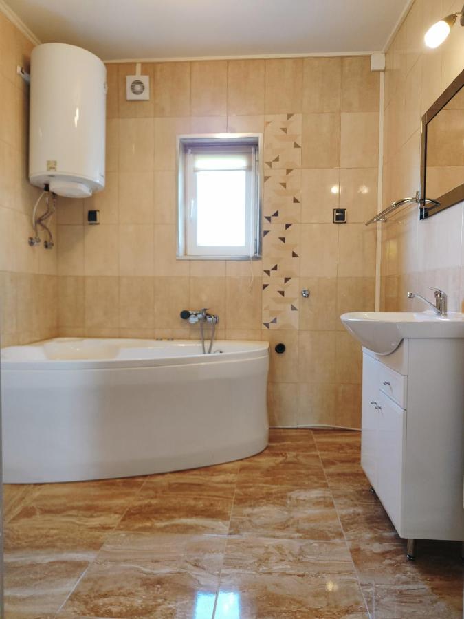 Ośrodek Wczasowy U Góralki - Ferienwohnung Murzasichle