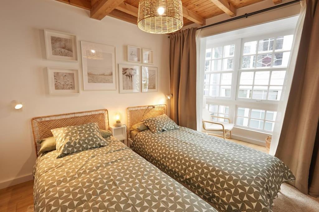 Viveiro Dreams - Chambres d’hôtes