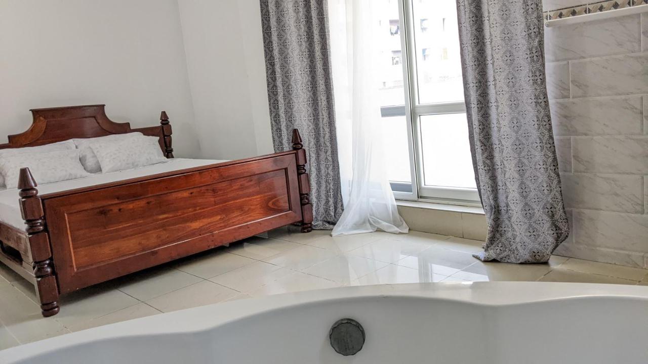 Kay's Place - B&B Dar es Salaam