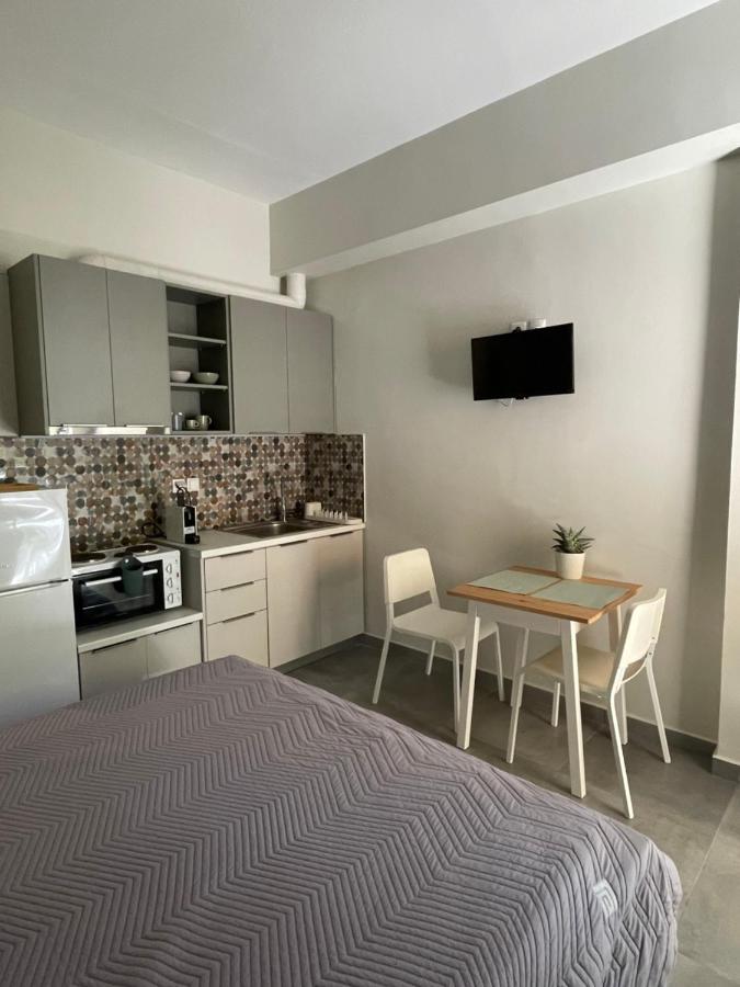 Appartamento con Balcone