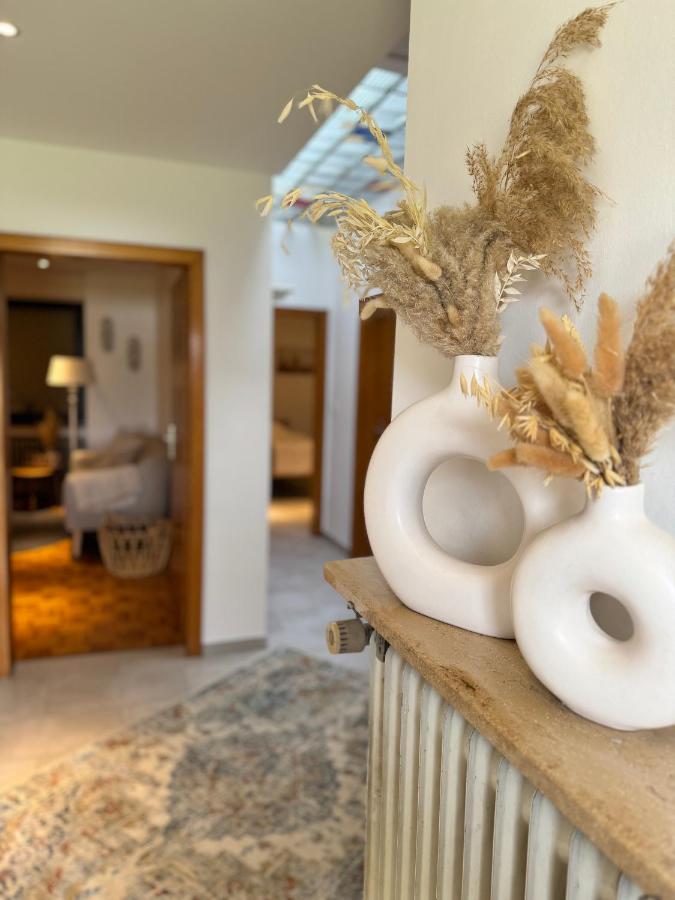 Ferienhaus Zipfelstube - Ferienwohnung Selfkant