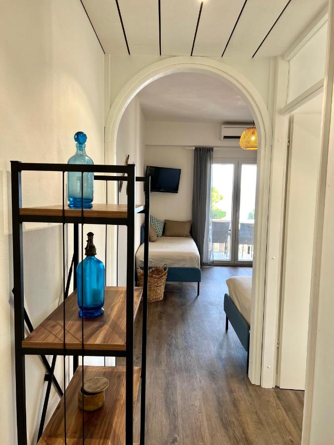Appartamento con Vista Mare