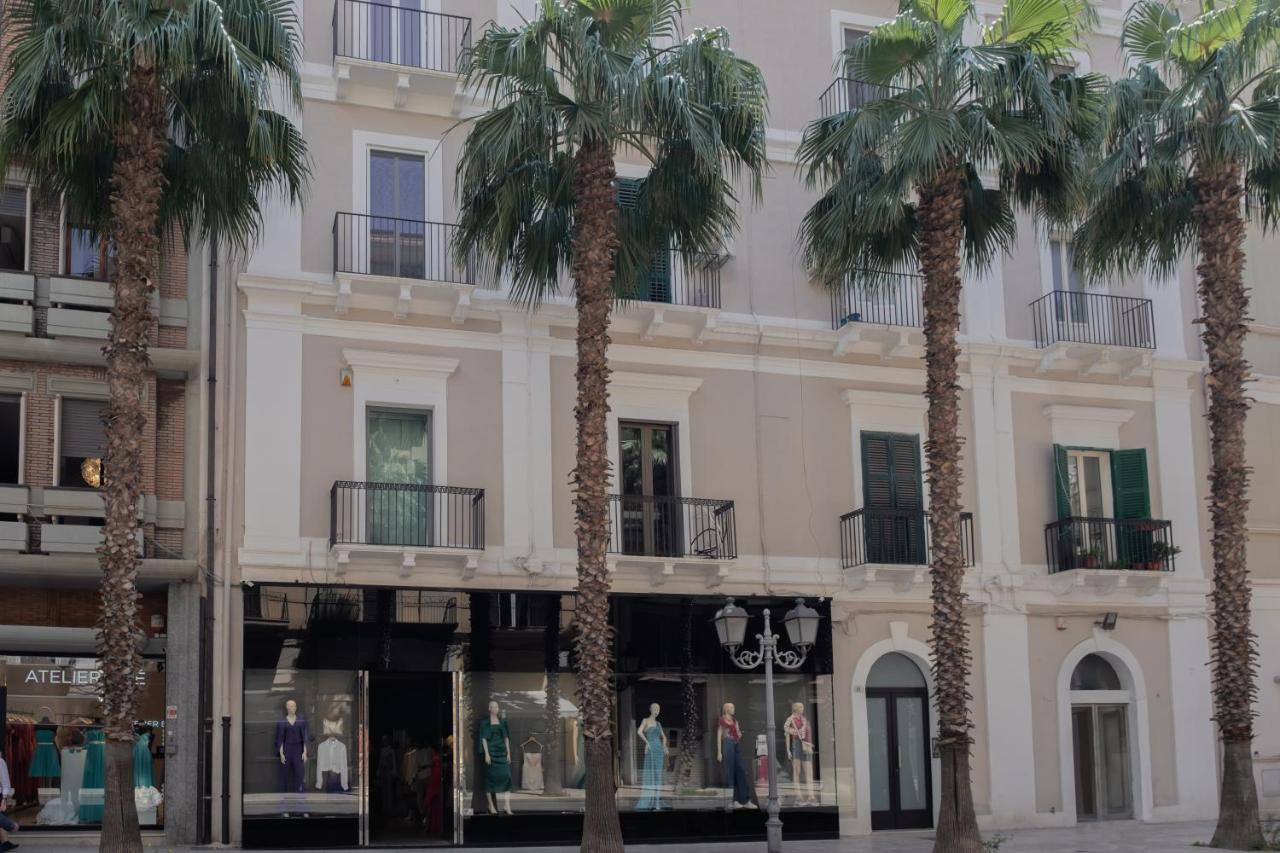 barneys design apartment - B&B Taranto