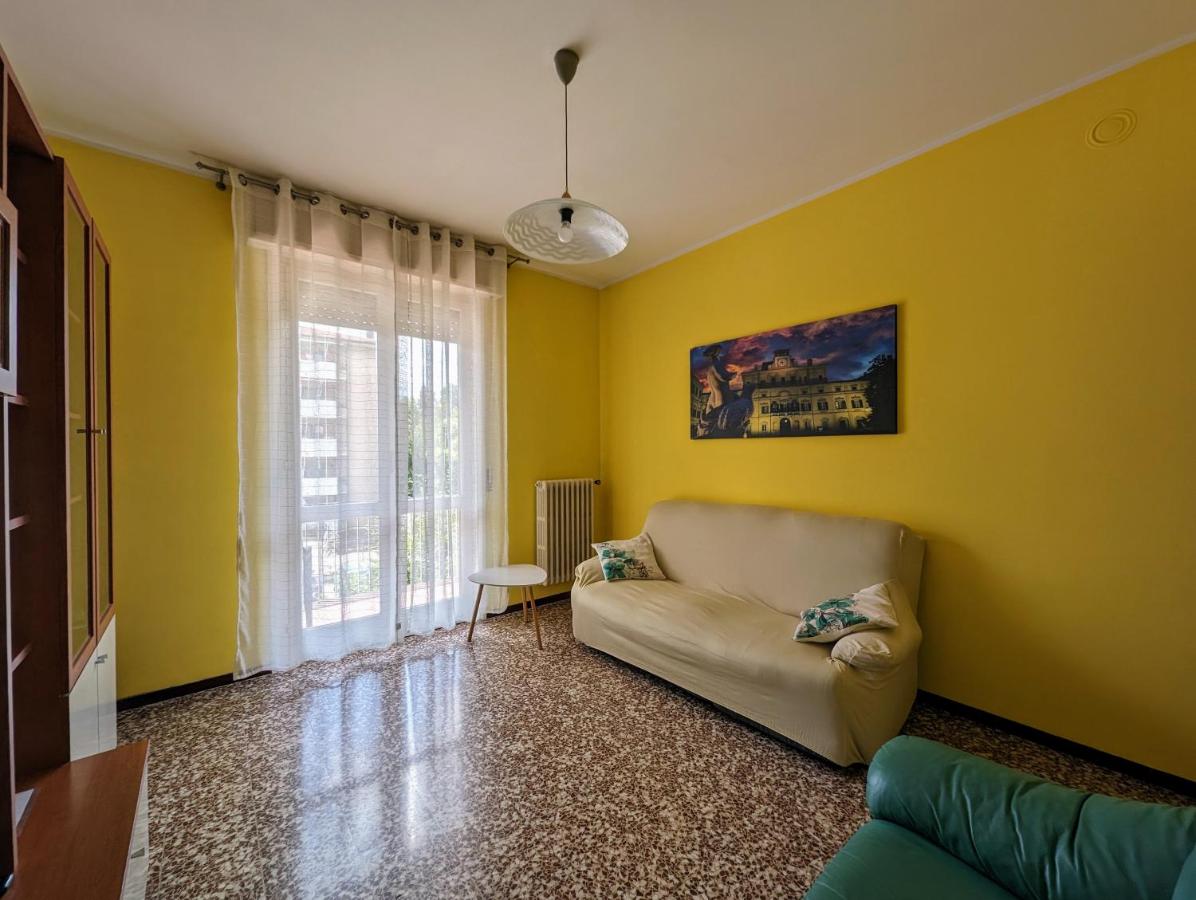 Residenza Parco dei Tigli - B&B