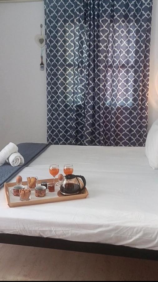 Budget Zweibettzimmer