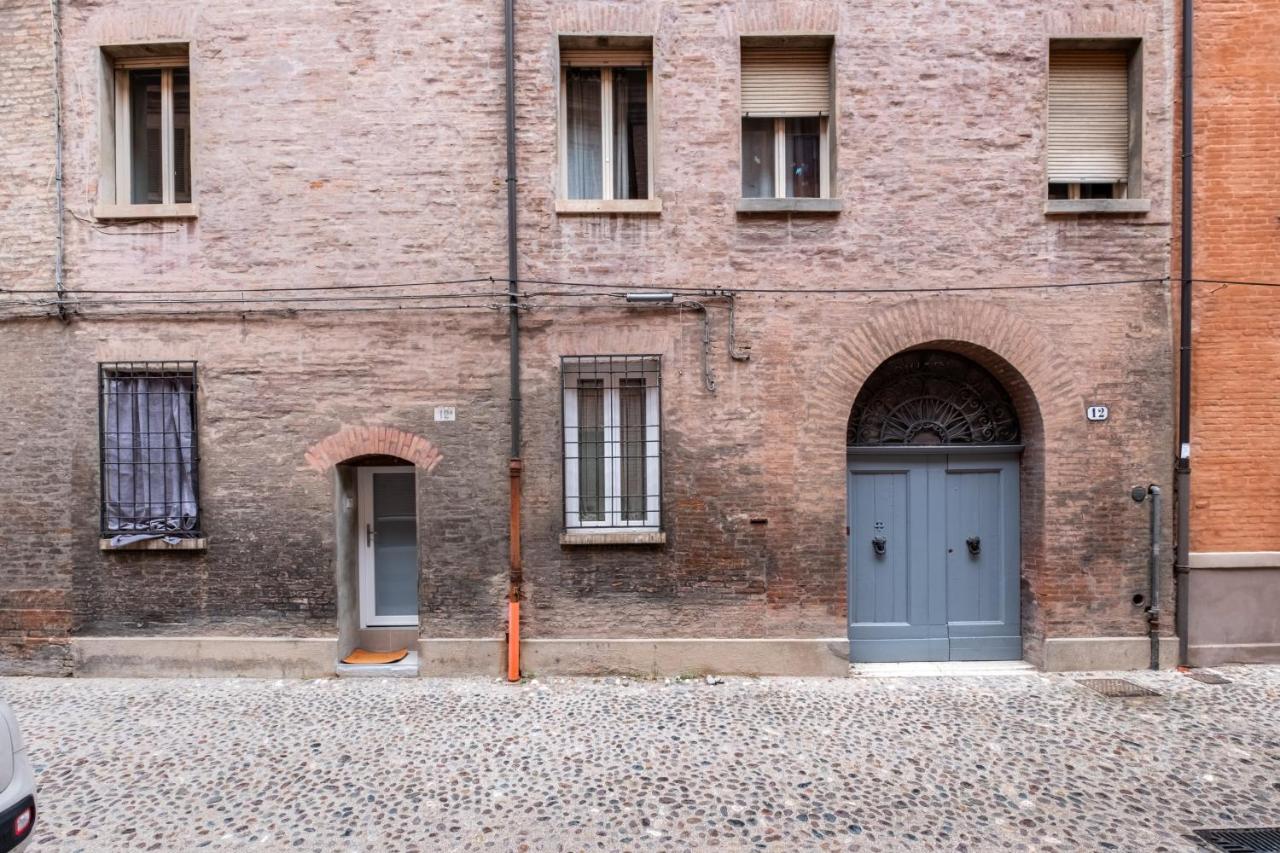 Oasi Rinascimentale con Giardino in centro Ferrara - B&B Ferrara