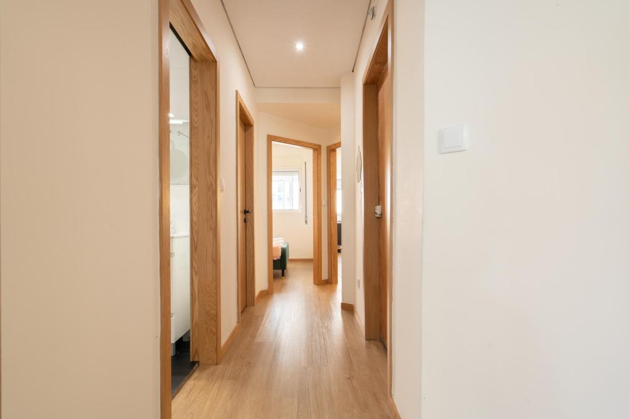 Jardim do Morro Apartment By Porto Stories - B&B