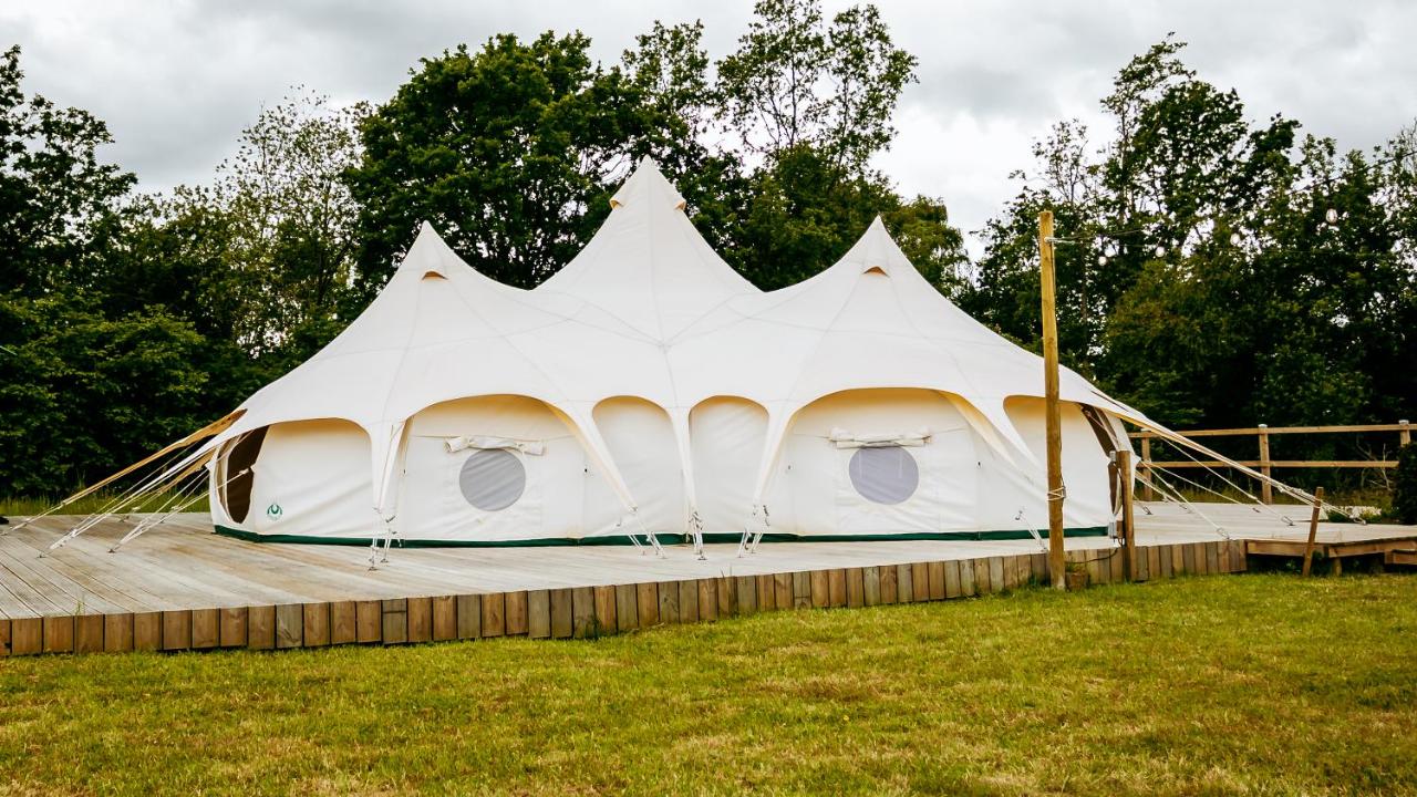 Luxury Glamping Retreat in Battle - Chambres d’hôtes