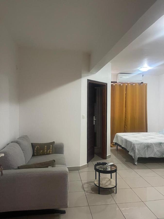 Studio à Rémire Montjoly - Ferienwohnung