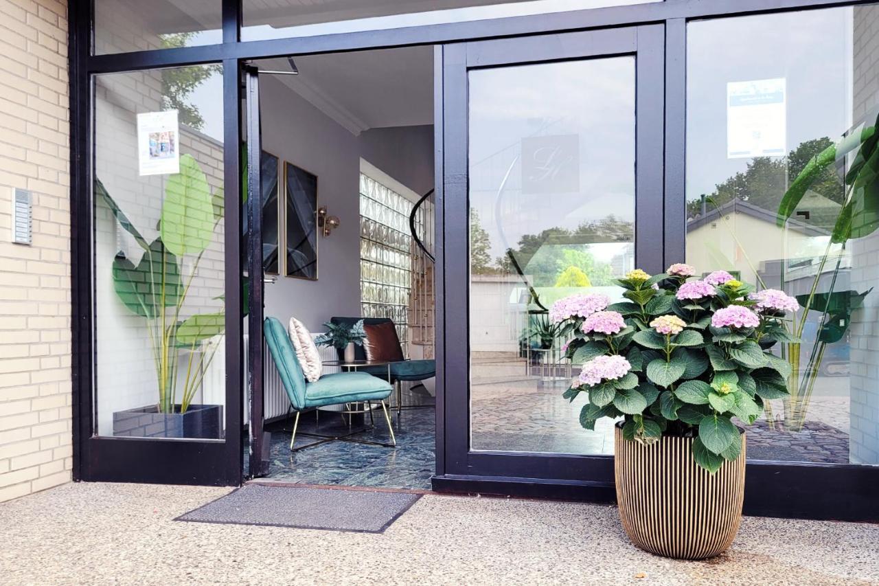 Moderne Maisonette Ferienwohnung mit Gartenzugang, nur 7 Gehminuten zum Strand, Parkplatz & Fahrradunterstellplatz - Bed and Breakfast