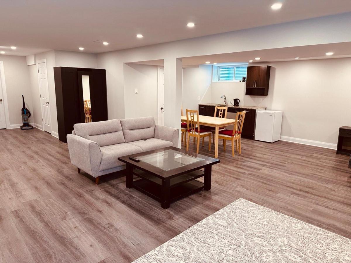 Appartement 1 Chambre