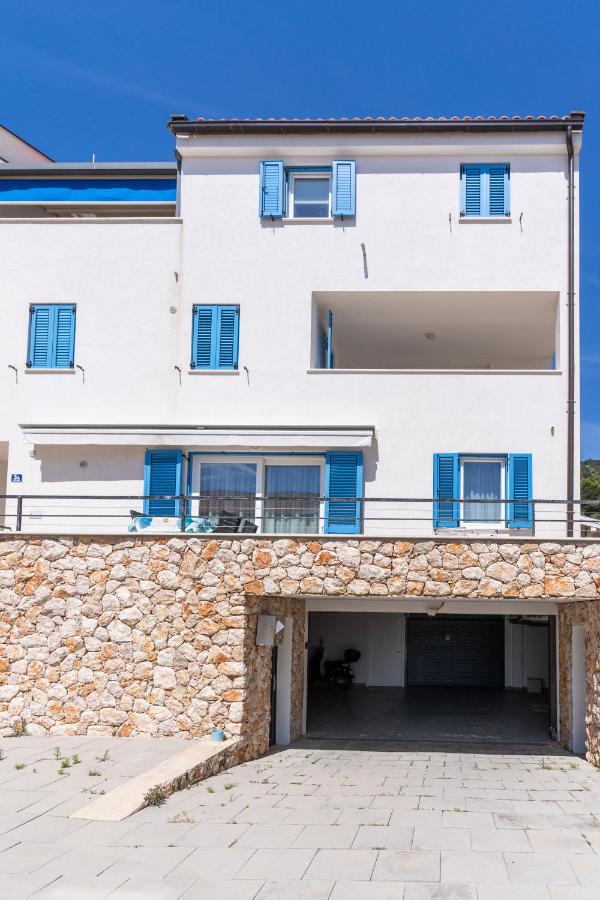 Sea & relax apartment - B&B Cherso