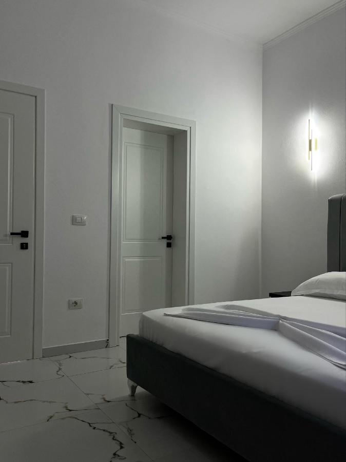 Habitación Doble Deluxe