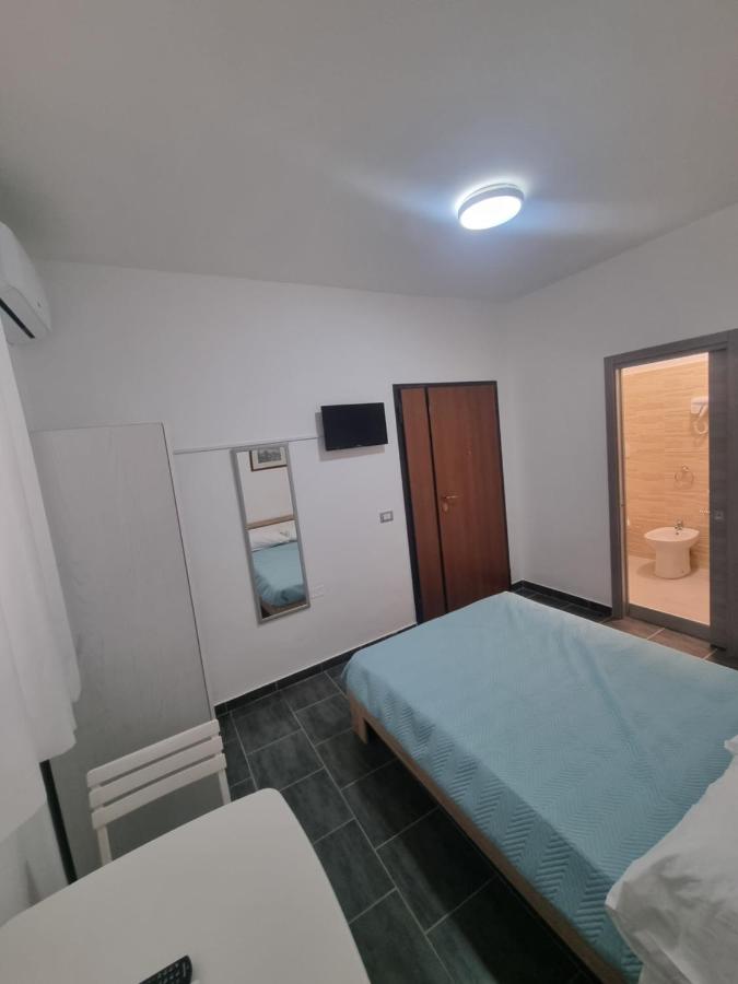 Tweepersoonskamer met Eigen Badkamer