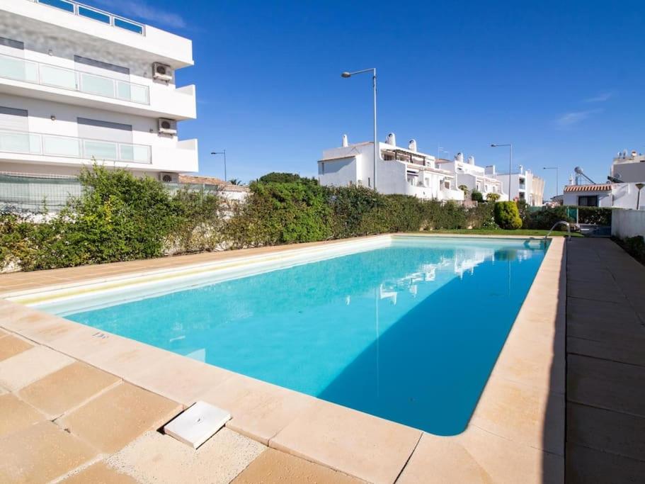 Rainbow House by Stay ici - B&B Albufeira