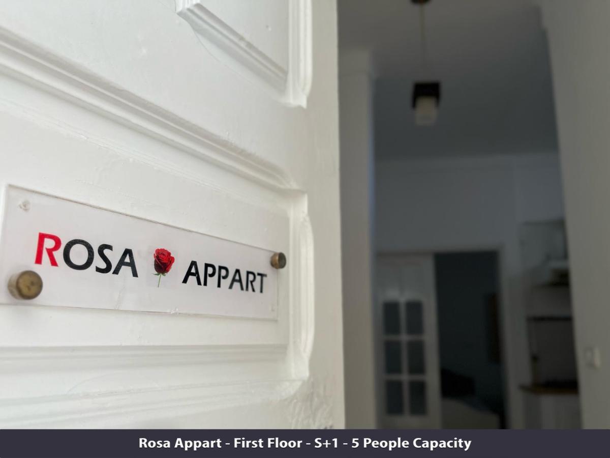 Appartement Standard