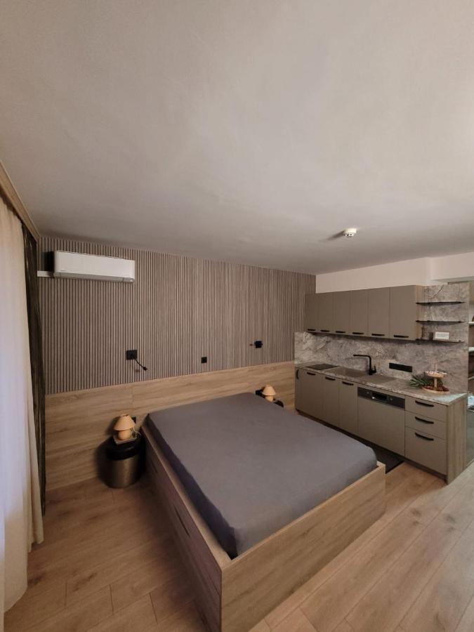 Joanna Apartment - Sveta Elena 2 - Chambres d’hôtes