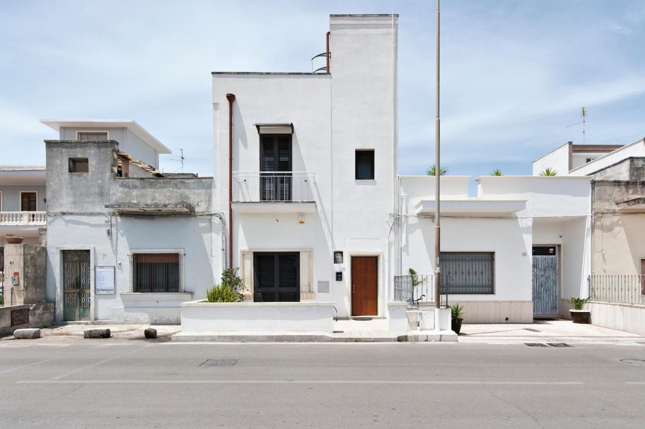 Casa Fiorita Rooms - Lecce Selection - B&B