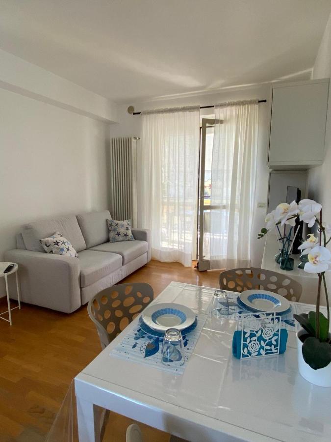Voglia di mare Versilia - Chambres d’hôtes Querceta