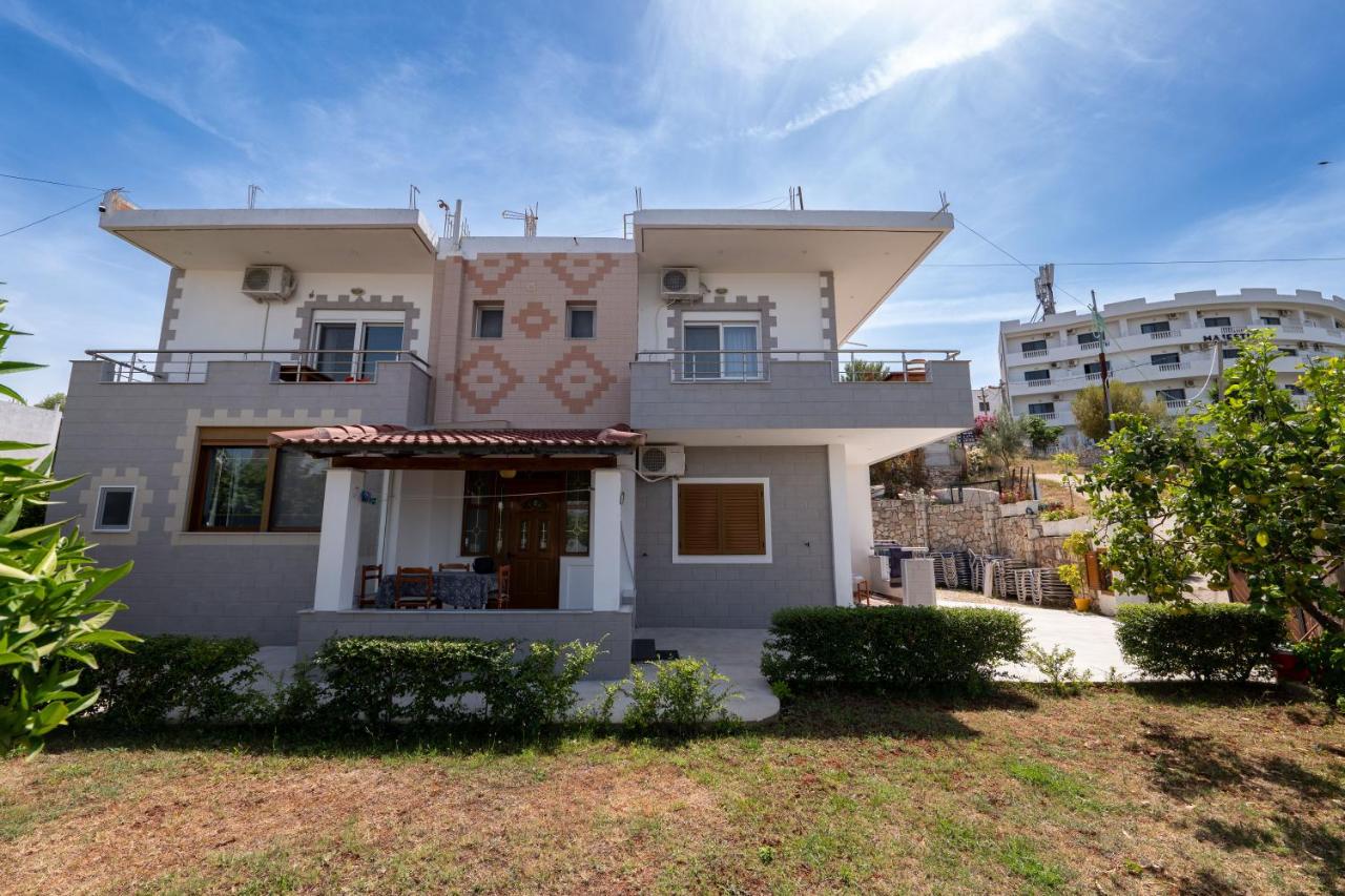 Vila Ylli Gjika - B&B