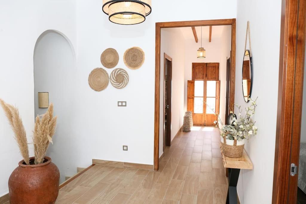 Casa Rural Sant Roc - Bed and Breakfast