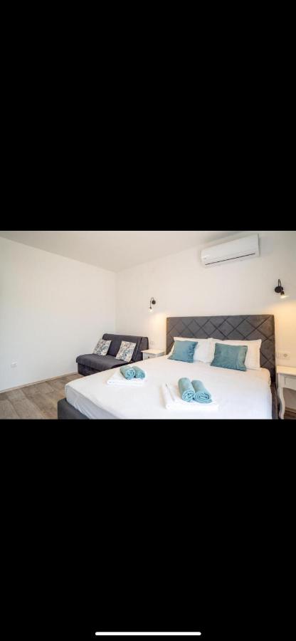 Apartman Jan - B&B