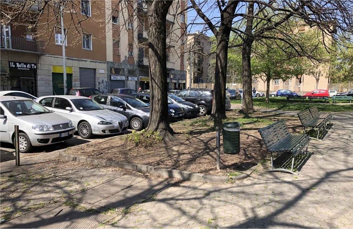 Charlotte BB House Milano - B&B Milano