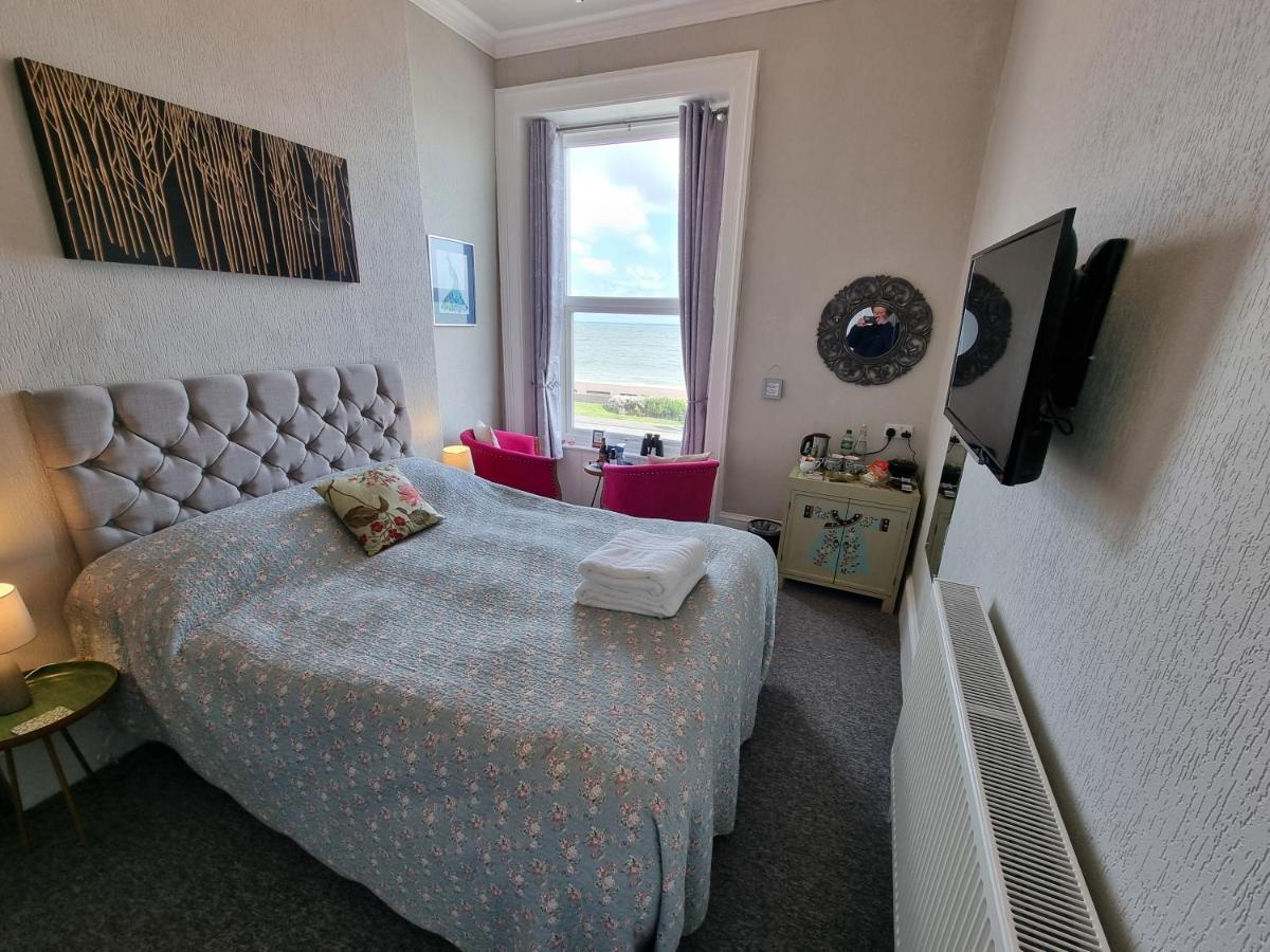 Double Room with Sea View
