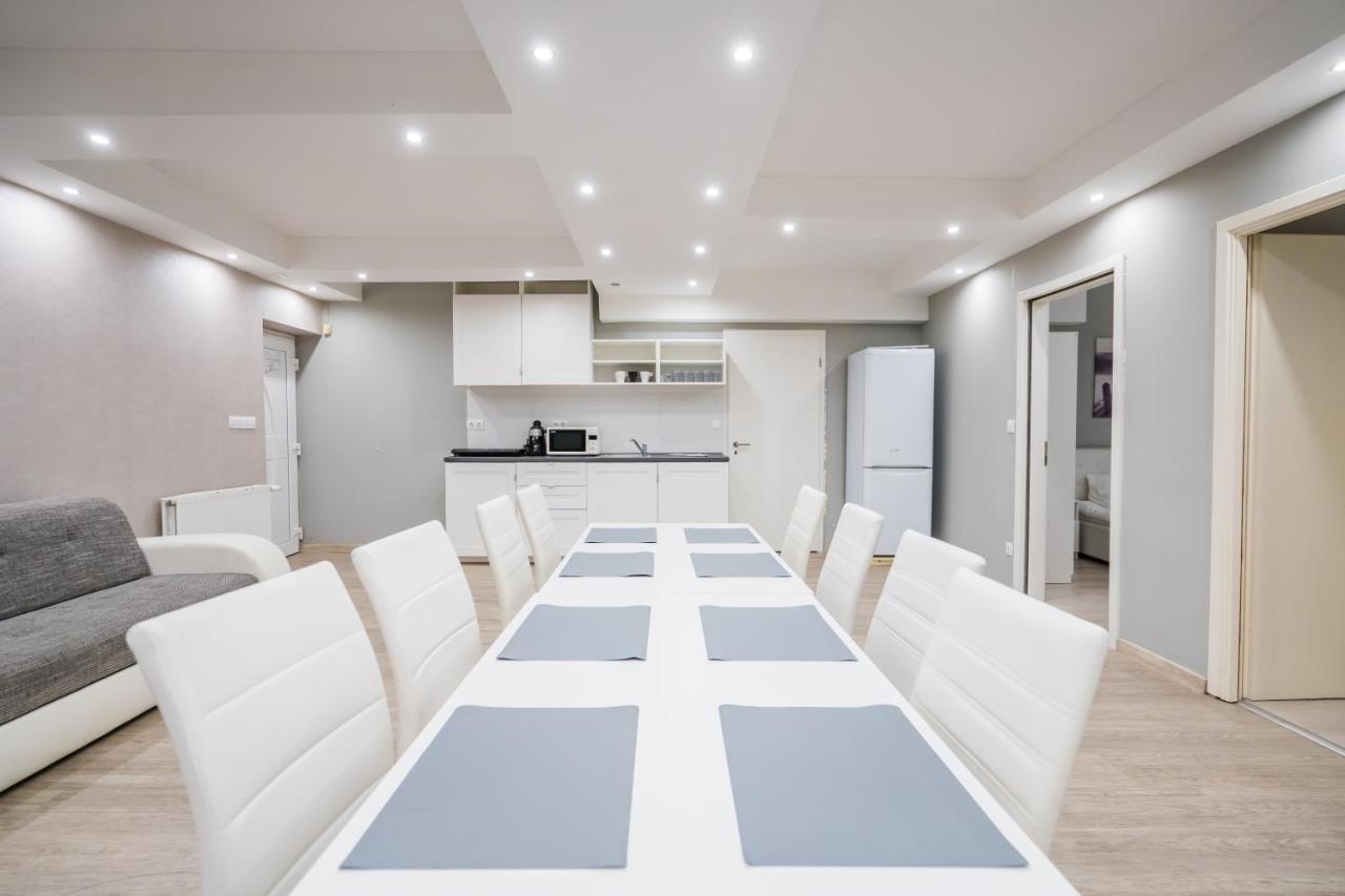 Appartement met 3 Slaapkamers