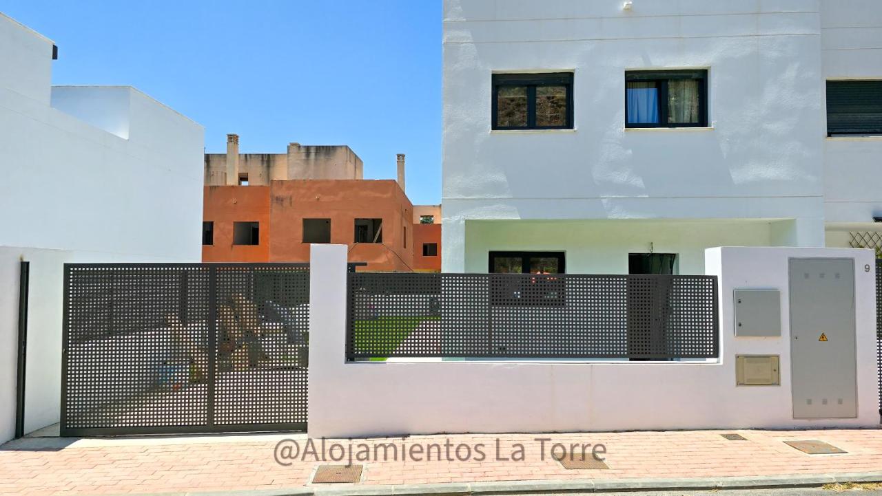 Paula Relax House - Alojamientos La Torre - Bed and Breakfast