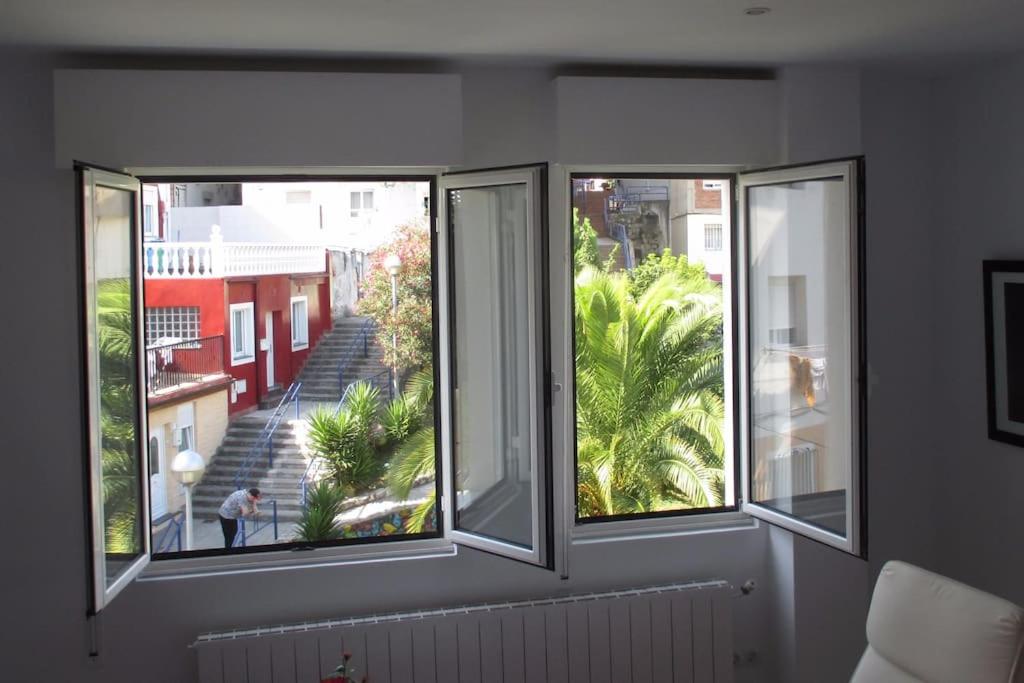 Visita Santander - Ferienwohnung Santander
