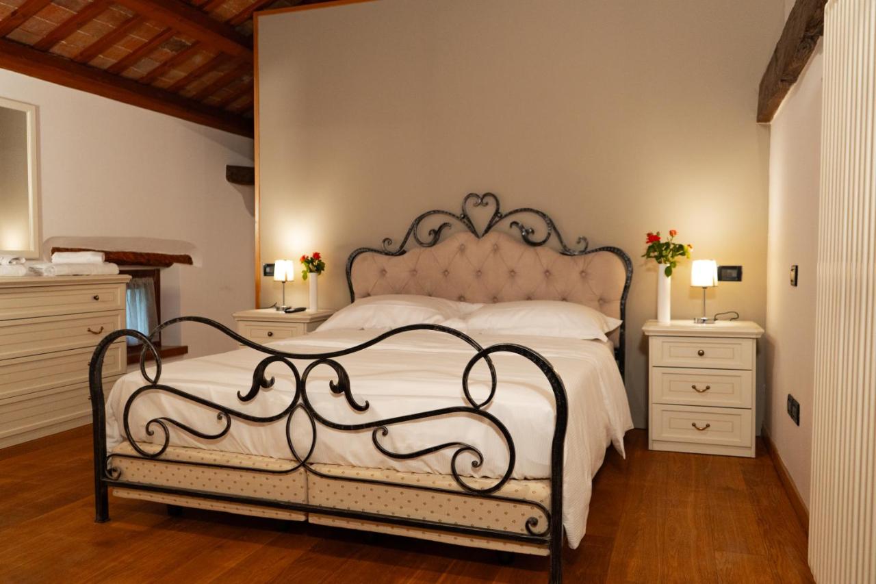 La Valle dei Laghi - B&B