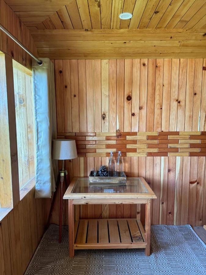 Camera Matrimoniale con Vista Montagna