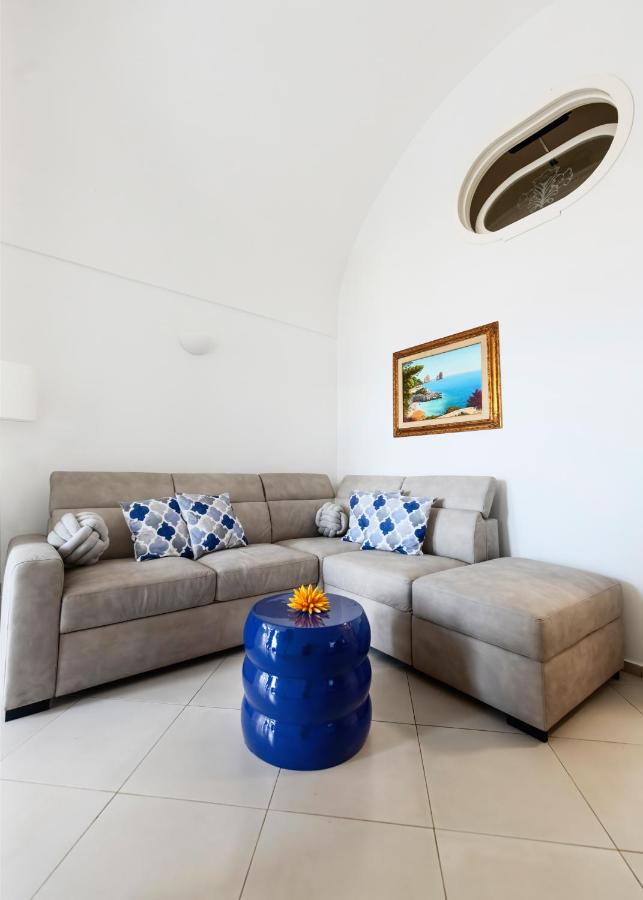 La Rosa di Capri - B&B