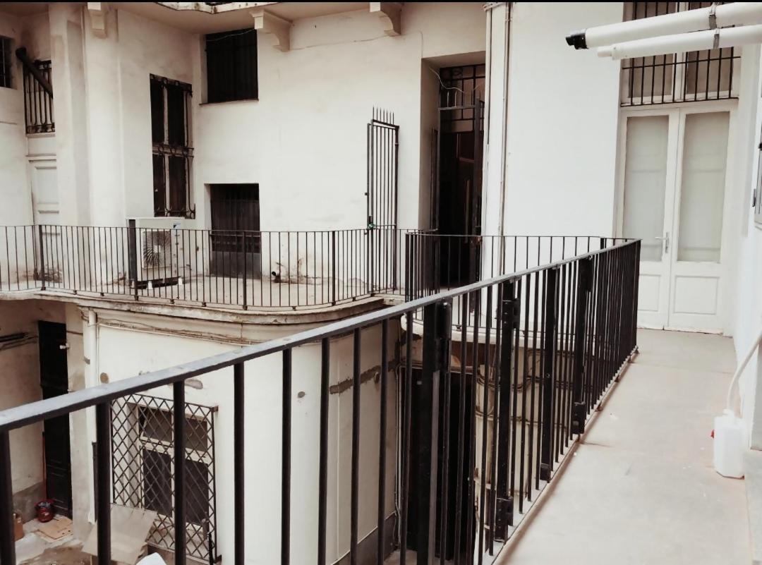 Casa vivace in centro Torino - B&B