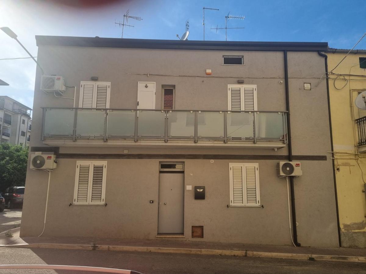 Piazza Salotto - B&B