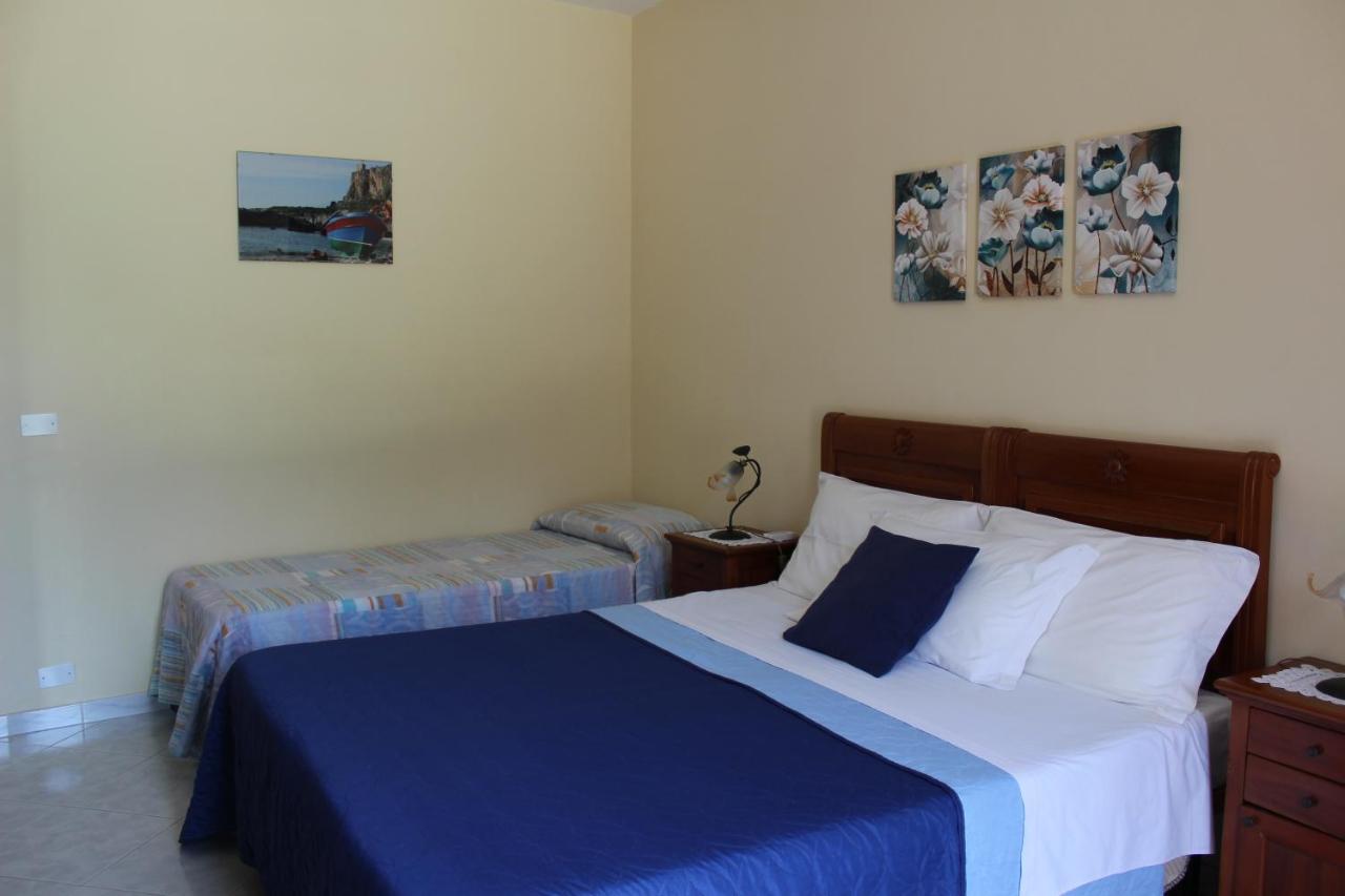 Double Room with Sea View