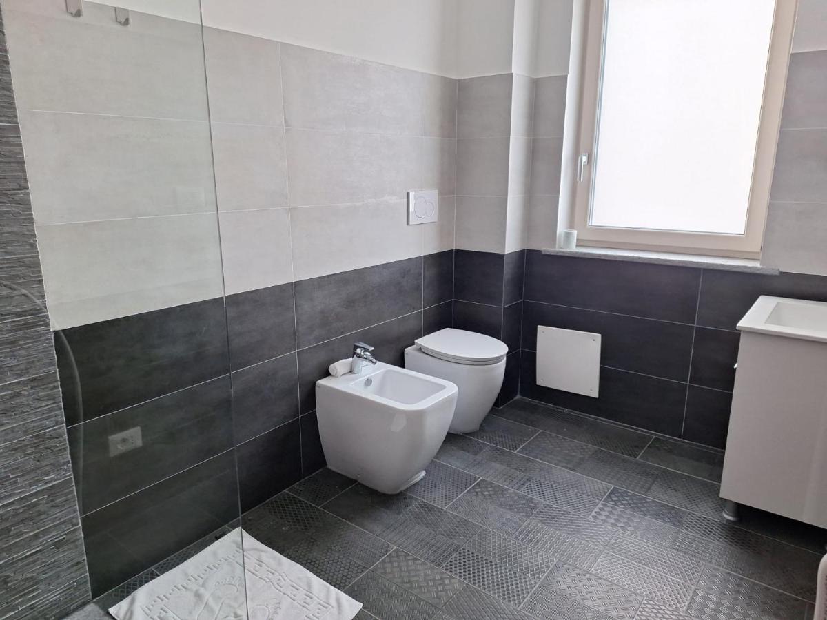 Tweepersoonskamer met Eigen Badkamer