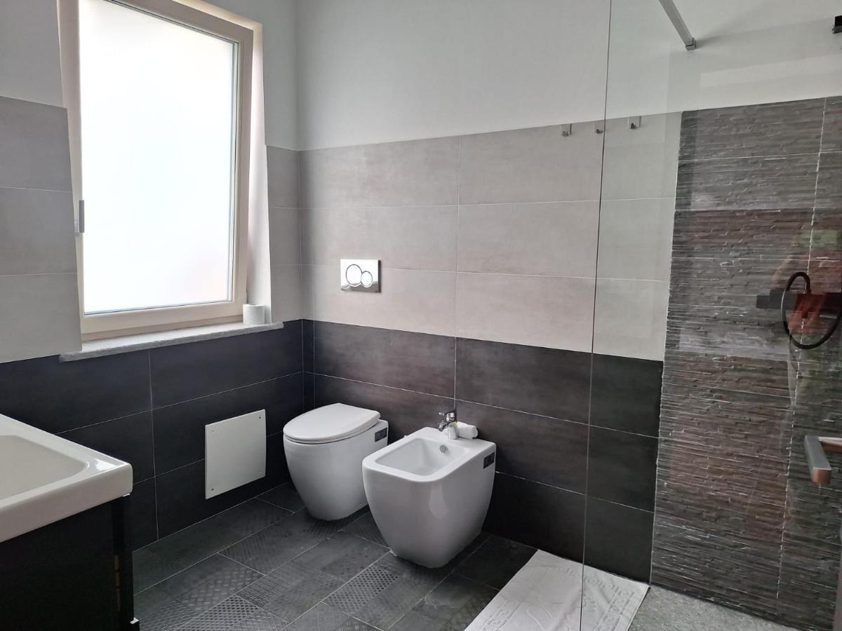 Camera Quadrupla con Bagno Privato 